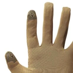 Gants Anti-UV De Trekking Désert DESERT 900 MARRON -ProSportif Boutique gants anti uv de trekking desert desert 500 marron 4