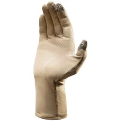 Gants Anti-UV De Trekking Désert DESERT 900 MARRON -ProSportif Boutique gants anti uv de trekking desert desert 500 marron 5