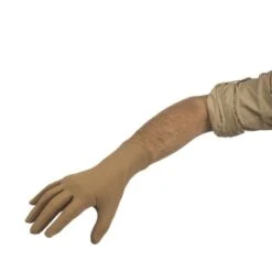 Gants Anti-UV De Trekking Désert DESERT 900 MARRON -ProSportif Boutique gants anti uv de trekking desert desert 500 marron 6