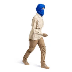 Gants Anti-UV De Trekking Désert DESERT 900 MARRON -ProSportif Boutique gants anti uv de trekking desert desert 500 marron 8