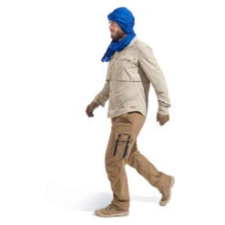 Gants Anti-UV De Trekking Désert DESERT 900 MARRON -ProSportif Boutique gants anti uv de trekking desert desert 500 marron 9