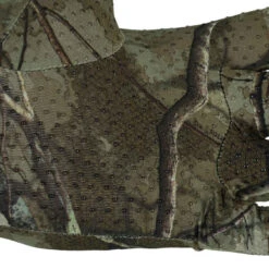 GANTS CHASSE 100 FINS STRETCH CAMOUFLAGE TREEMETIC -ProSportif Boutique gants chasse 100 camouflage foret 2