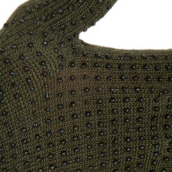 Gants Chasse 100 Vert -ProSportif Boutique gants chasse 100 vert 2