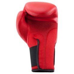GANTS DE BOXE 100 ROUGES DEBUTANT -ProSportif Boutique gants de boxe 100 rouges debutant 11