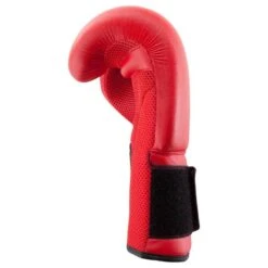 GANTS DE BOXE 100 ROUGES DEBUTANT -ProSportif Boutique gants de boxe 100 rouges debutant 13