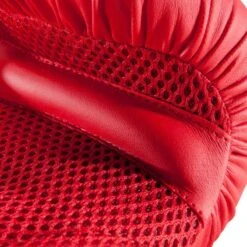 GANTS DE BOXE 100 ROUGES DEBUTANT -ProSportif Boutique gants de boxe 100 rouges debutant 19