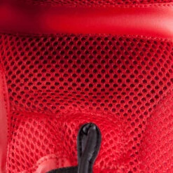 GANTS DE BOXE 100 ROUGES DEBUTANT -ProSportif Boutique gants de boxe 100 rouges debutant 4