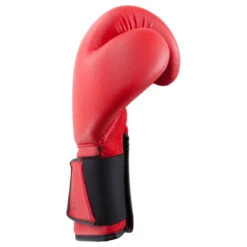 GANTS DE BOXE 100 ROUGES DEBUTANT -ProSportif Boutique gants de boxe 100 rouges debutant 9