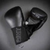GANTS DE BOXE 900 NOIRS SPARRING 1 GANTS DE BOXE 900 NOIRS SPARRING -ProSportif Boutique gants de boxe 900 noirs sparring