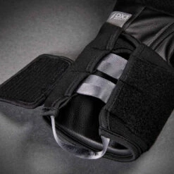 GANTS DE BOXE 900 NOIRS SPARRING -ProSportif Boutique gants de boxe 900 noirs sparring 3