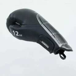 GANTS DE KICK-BOXING 500 NOIRS 10 GANTS DE KICK-BOXING 500 NOIRS -ProSportif Boutique gants de kick boxing 500 noirs 2