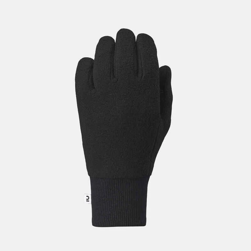 Quechua GANTS DE RANDONNEE - SH100 POLAIRE X-WARM - ENFANT 6 - 14 ANS 4 Quechua GANTS DE RANDONNEE - SH100 POLAIRE X-WARM - ENFANT 6 - 14 ANS – Image 2