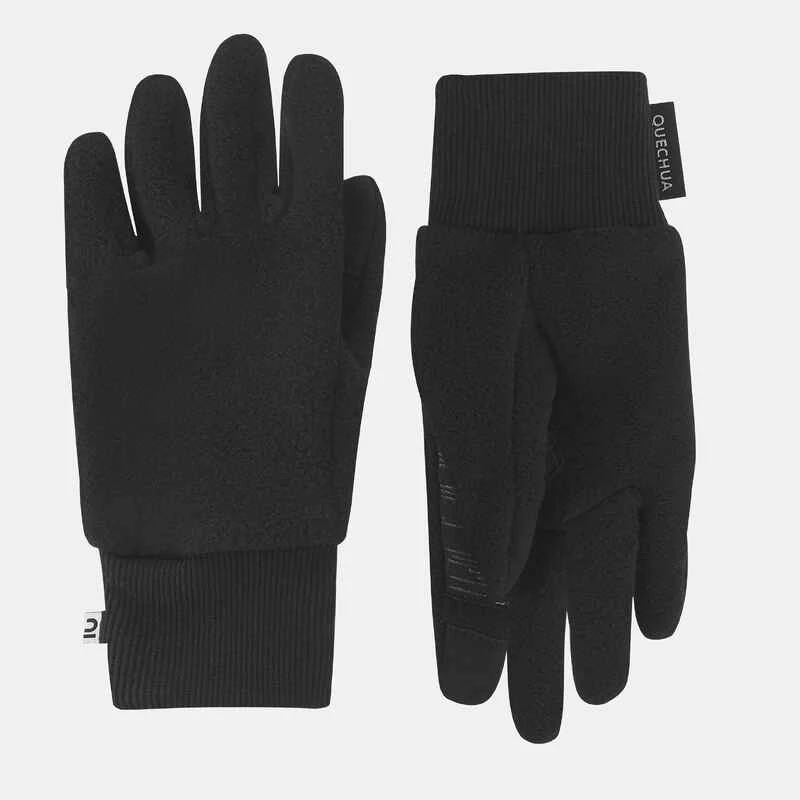 Quechua GANTS DE RANDONNEE - SH100 POLAIRE X-WARM - ENFANT 6 - 14 ANS 8 Quechua GANTS DE RANDONNEE - SH100 POLAIRE X-WARM - ENFANT 6 - 14 ANS – Image 6
