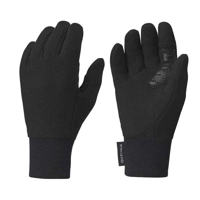 Quechua GANTS DE RANDONNEE - SH100 POLAIRE X-WARM - ENFANT 6 - 14 ANS 3 Quechua GANTS DE RANDONNEE - SH100 POLAIRE X-WARM - ENFANT 6 - 14 ANS