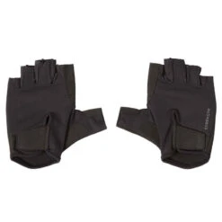 CORENGTH GANTS MUSCULATION 100 NOIR