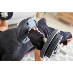 CORENGTH GANTS MUSCULATION 100 NOIR -ProSportif Boutique gants musculation 100 noir 4