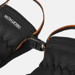 Quechua GANTS TACTILES DE RANDONNEE - SH500 STRETCH - ENFANT 6 - 14 ANS -ProSportif Boutique gants tactiles de randonnee sh500 stretch enfant 6 14 ans 4