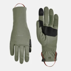 Gants Tactiles Et Stretch De Trekking Montagne - MT500 -ProSportif Boutique gants tactiles et stretch de trekking montagne mt500 6