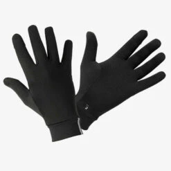 Kalenji GANTS TACTILES RUNNING 500 NOIR