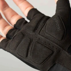 Gants Vélo Route 900 Race -ProSportif Boutique gants velo roadr 900 noir 3
