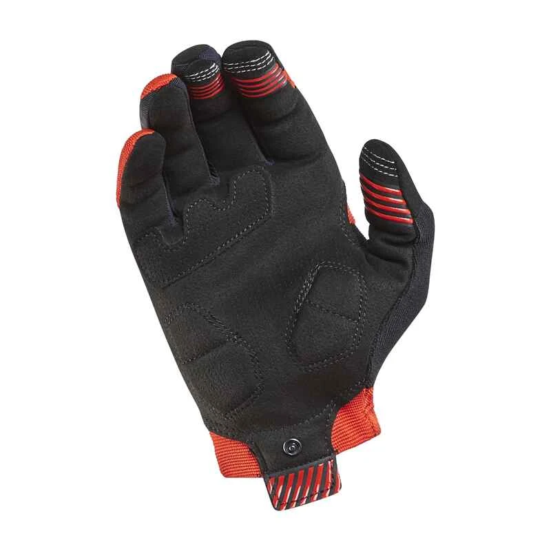 Rockrider GANTS VELO VTT ST 500 ROUGE 8 Rockrider GANTS VELO VTT ST 500 ROUGE â Image 6