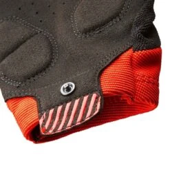 Rockrider GANTS VELO VTT ST 500 ROUGE 20 Rockrider GANTS VELO VTT ST 500 ROUGE -ProSportif Boutique gants velo vtt st 500 rouge 8