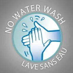 Gel Main Nettoyant 75ml -ProSportif Boutique gel main nettoyant 75ml 2