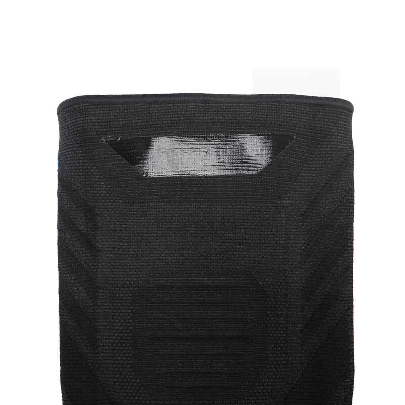 Genouillère De Maintien Gauche/droite Adulte - PREVENT 500 Noir 5 Genouillère De Maintien Gauche/droite Adulte - PREVENT 500 Noir – Image 3