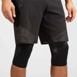 Genouillères 5mm Crosstraining -ProSportif Boutique genouilleres 5mm crosstraining 1