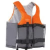 GILET AIDE A LA FLOTTABILITE 50N+ Orange Kayak Stand Up Paddle Dériveur -ProSportif Boutique gilet aide a la flottabilite 50n orange kayak stand up paddle deriveur