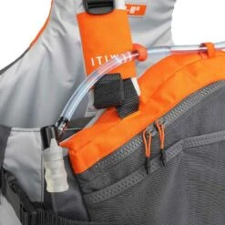 GILET D'AIDE À LA FLOTTABILITÉ 50N À POCHES CANOË KAYAK & STAND UP PADDLE -ProSportif Boutique gilet d aide a la flottabilite 50n pockets pour la pratique du canoe kayak 10