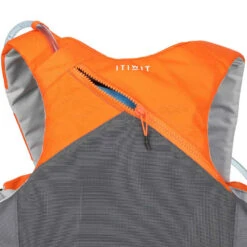 GILET D'AIDE À LA FLOTTABILITÉ 50N À POCHES CANOË KAYAK & STAND UP PADDLE -ProSportif Boutique gilet d aide a la flottabilite 50n pockets pour la pratique du canoe kayak 5