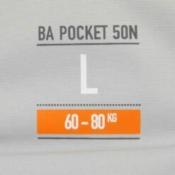 GILET D'AIDE À LA FLOTTABILITÉ 50N À POCHES CANOË KAYAK & STAND UP PADDLE -ProSportif Boutique gilet d aide a la flottabilite 50n pockets pour la pratique du canoe kayak 8