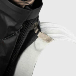 GILET D' HYDRATATION TRAIL MIXTE 5L PORTE FLASQUES BLANC ORANGE -ProSportif Boutique gilet d hydratation trail mixte 5l porte flasques noir 10