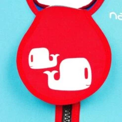 Gilet De Natation Mousse Bleu-rouge -ProSportif Boutique gilet de natation mousse bleu rouge 4