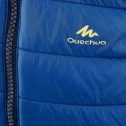 Quechua Gilet Doudoune De Randonnée - MH500 Bleu - Enfant 2 - 6 Ans 17 Quechua Gilet Doudoune De Randonnée - MH500 Bleu - Enfant 2 - 6 Ans -ProSportif Boutique gilet doudoune de randonnee mh500 bleu enfant 2 6 ans 5