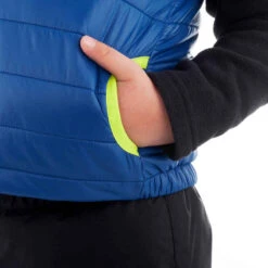 Quechua Gilet Doudoune De Randonnée - MH500 Bleu - Enfant 2 - 6 Ans 18 Quechua Gilet Doudoune De Randonnée - MH500 Bleu - Enfant 2 - 6 Ans -ProSportif Boutique gilet doudoune de randonnee mh500 bleu enfant 2 6 ans 6