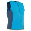 GILET KAYAK ET STAND UP PADDLE 500 HOMME NEOPRENE 2 MM BLEU ELEC -ProSportif Boutique gilet kayak et stand up paddle 500 homme neoprene 2 mm bleu elec