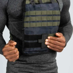 CORENGTH Gilet Lesté De Musculation Et Cross Training 10 Kg 29 CORENGTH Gilet Lesté De Musculation Et Cross Training 10 Kg -ProSportif Boutique gilet leste de musculation et cross training 10 kg 10