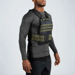 CORENGTH Gilet Lesté De Musculation Et Cross Training 10 Kg 21 CORENGTH Gilet Lesté De Musculation Et Cross Training 10 Kg -ProSportif Boutique gilet leste de musculation et cross training 10 kg 2