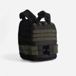 CORENGTH Gilet Lesté De Musculation Et Cross Training 10 Kg