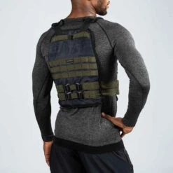 CORENGTH Gilet Lesté De Musculation Et Cross Training 10 Kg 22 CORENGTH Gilet Lesté De Musculation Et Cross Training 10 Kg -ProSportif Boutique gilet leste de musculation et cross training 10 kg 3