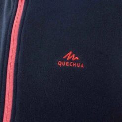 Quechua GILET POLAIRE - MH150 NAVY CORAIL - ENFANT 7-15 ANS 15 Quechua GILET POLAIRE - MH150 NAVY CORAIL - ENFANT 7-15 ANS -ProSportif Boutique gilet polaire mh150 navy corail enfant 7 15 ans 6