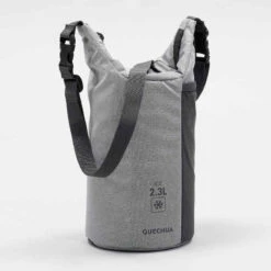 Quechua Lunch Box 100 Isotherme 2,3 Litres - 1 Boîte Alimentaire Comprise -ProSportif Boutique glaciere lunch box mh100 randonnee avec 1 boite alimentaire 23 litres bleu 1