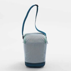 Quechua GLACIERE SOUPLE DE CAMPING - 10L -ProSportif Boutique glaciere pour le camping et la randonnee compact 10 litres 5