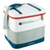 Quechua GLACIERE SOUPLE DE CAMPING - 35 LITRES - CONSERVATION AU FRAIS 17 HEURES -ProSportif Boutique glaciere pour le camping et la randonnee compact fresh 35 litres