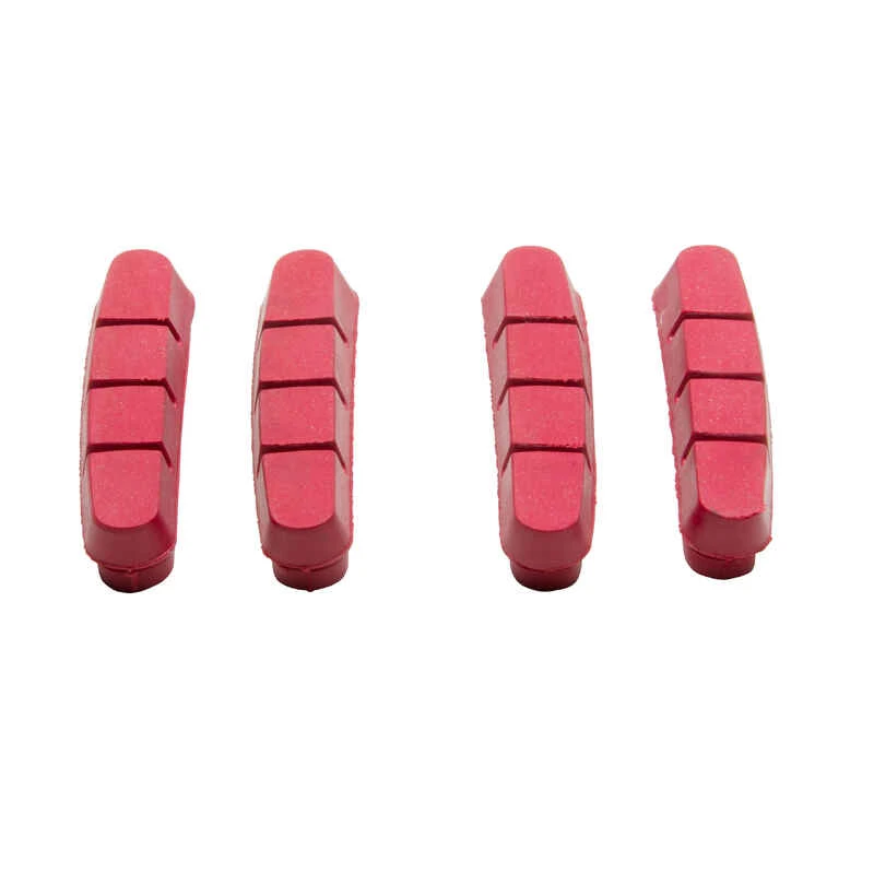 Decathlon GOMMES FREIN VELO ROUTE EXTREME WET 3 Decathlon GOMMES FREIN VELO ROUTE EXTREME WET