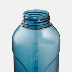 Quechua Gourde Rando MH500 Bouchon Ouverture Rapide 0,8 Litre Plastique (Tritan) Bleu -ProSportif Boutique gourde rando mh500 bouchon ouverture rapide 08 litre plastique tritan bleu 3