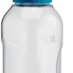 Quechua Gourde Randonnée 100 Bouchon à Vis 0,8 Litre Plastique (Tritan) -ProSportif Boutique gourde randonnee 100 bouchon a vis 08 litre plastique tritan 6