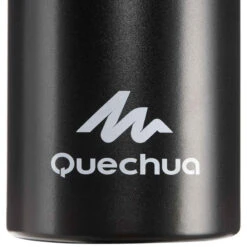 Quechua Gourde Randonnée 500 Bouchon Ouverture Rapide 1,5 Litre Aluminium Noir -ProSportif Boutique gourde randonnee 500 bouchon ouverture rapide 15 litre aluminium noir 5